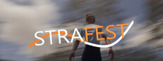 STRAFEST cover