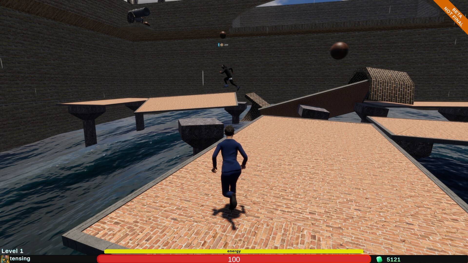 STRAFEST screenshot