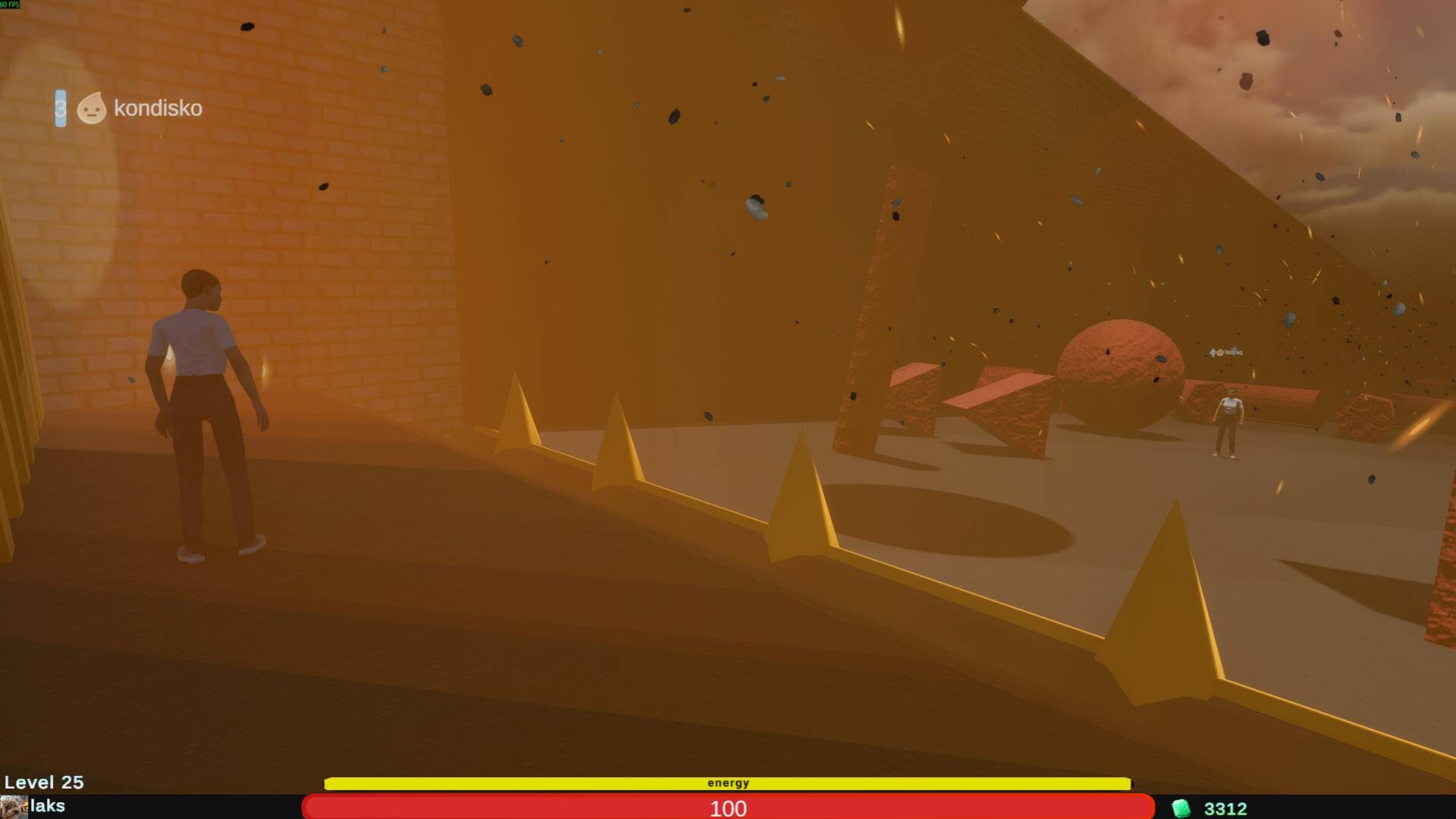 STRAFEST screenshot #6