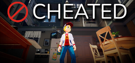 CHEATED by REAL PLAYERS - Game from developer catalog