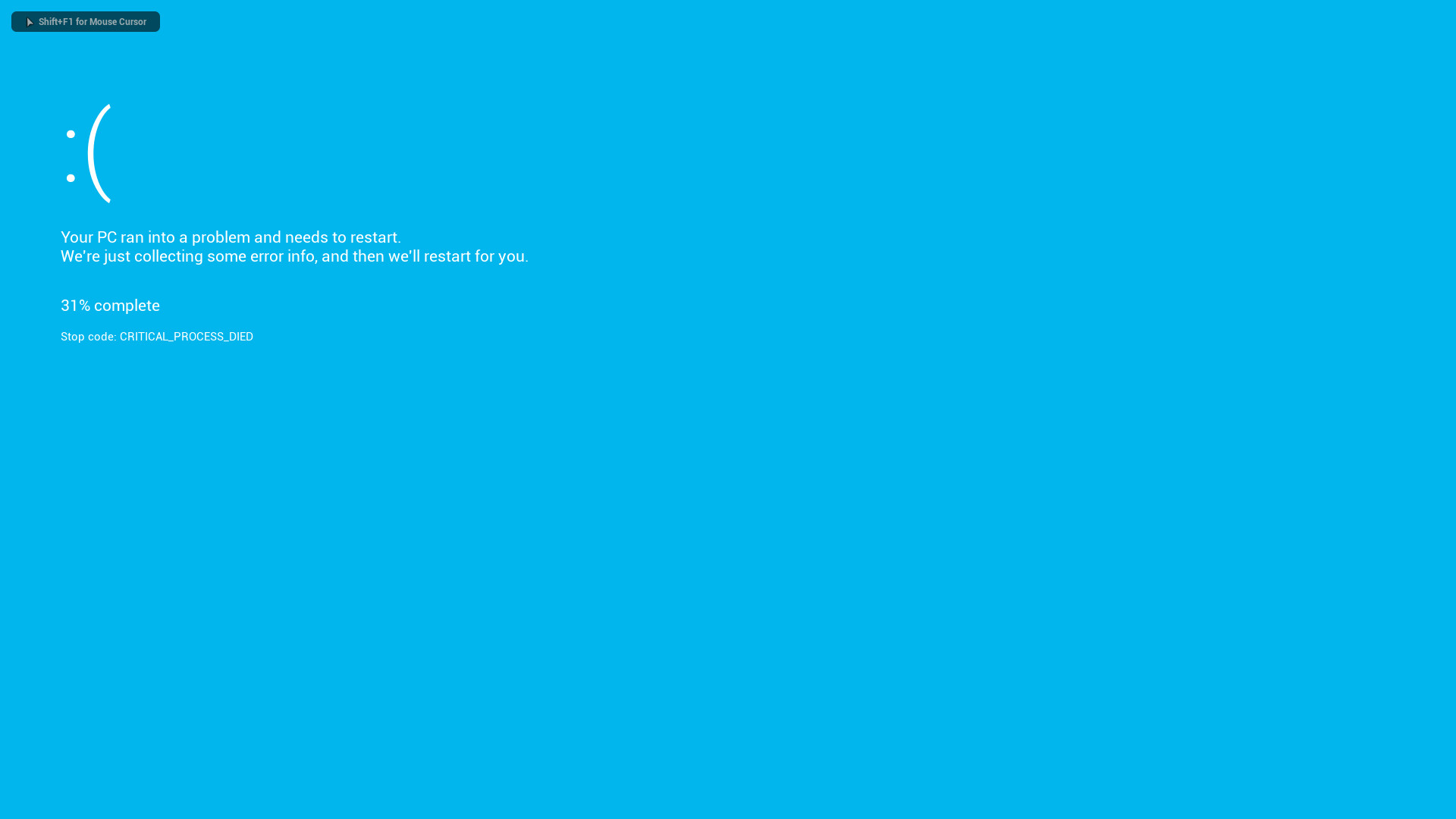 CHEATED screenshot 2