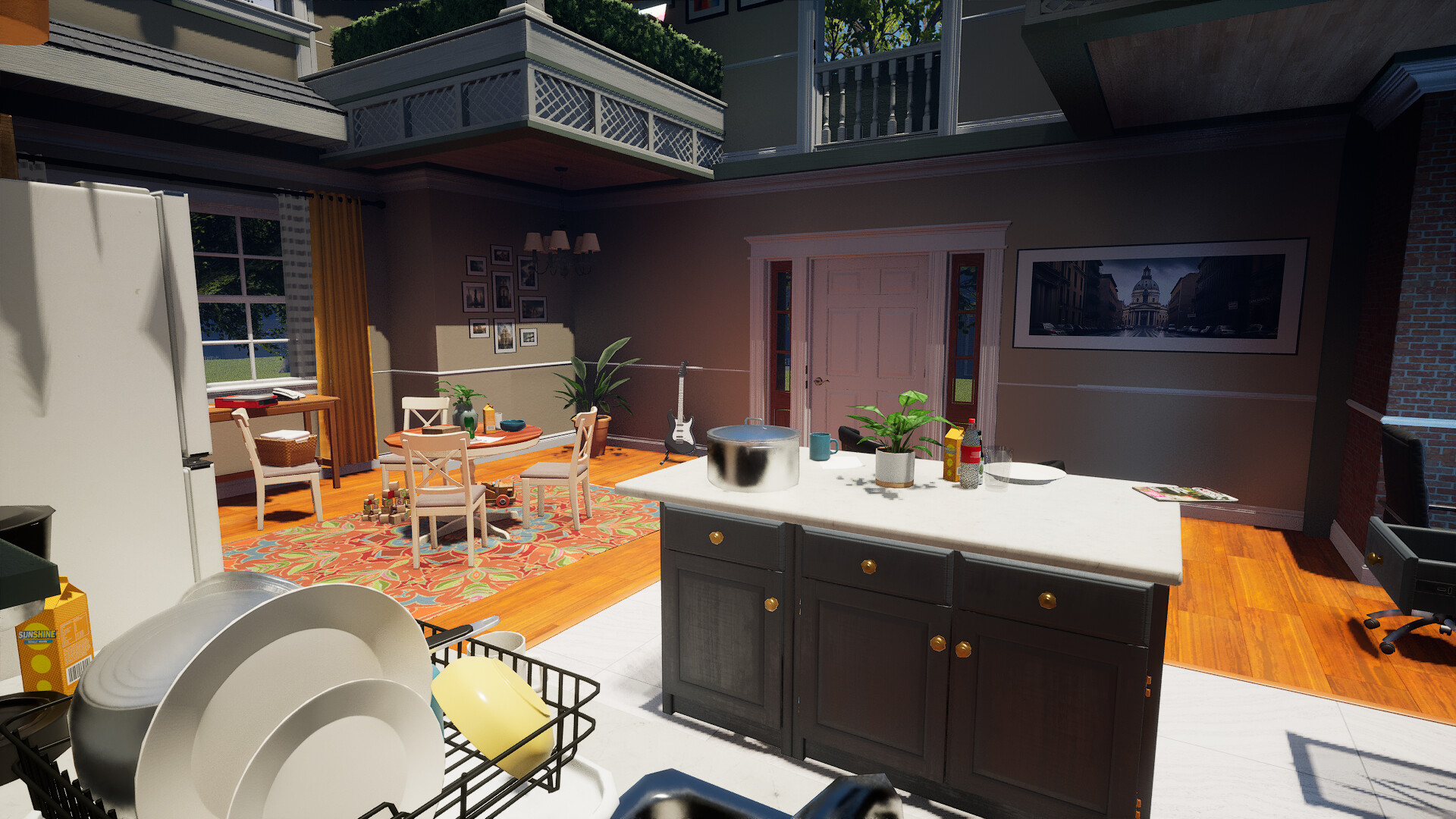 CHEATED screenshot 1