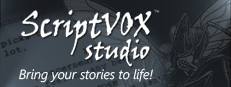 ScriptVOX Studio