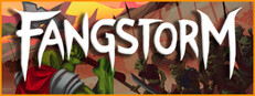 Fangstorm Banner
