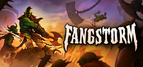 Fangstorm