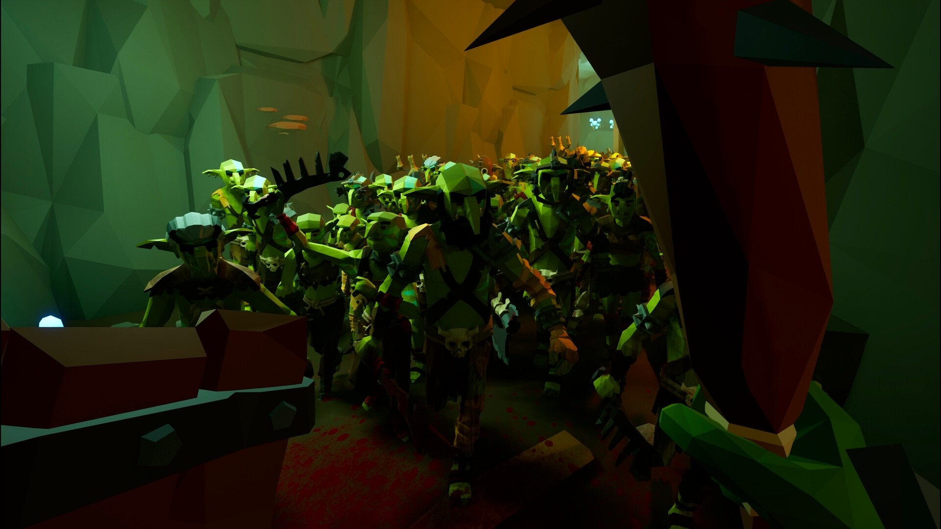 Fangstorm screenshot 5