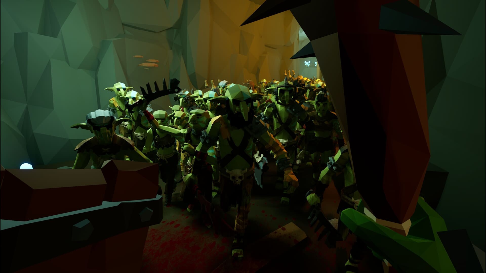 Fangstorm screenshot #5
