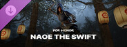 DLC: Naoe the Swift – Shinobi Hero Skin – FOR HONOR