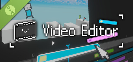 Video Editor Demo