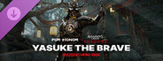 DLC: Yasuke the Brave – Shugoki Hero Skin – FOR HONOR