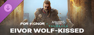 DLC: Eivor Wolf-Kissed – Berserker Hero Skin – FOR HONOR