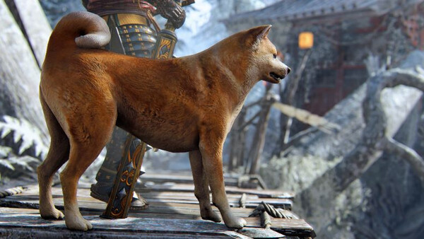 Assassin's Creed Shadows Hero Skin Bundle – FOR HONOR