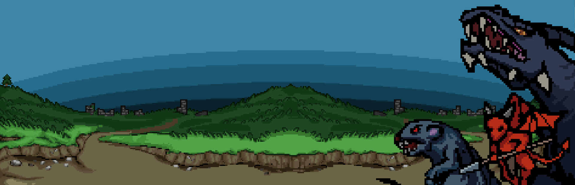 Super Dungeon Scoundrel