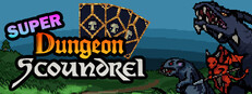 Super Dungeon Scoundrel