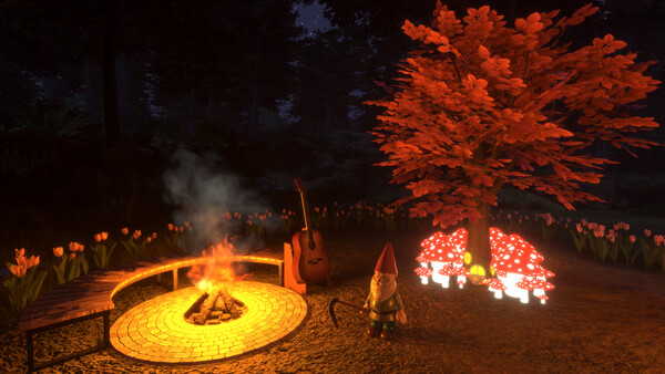 Log Away - Easter DLC