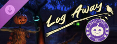 Log Away - Halloween DLC
