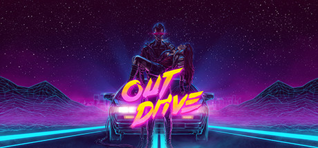 OutDrive Cover Image