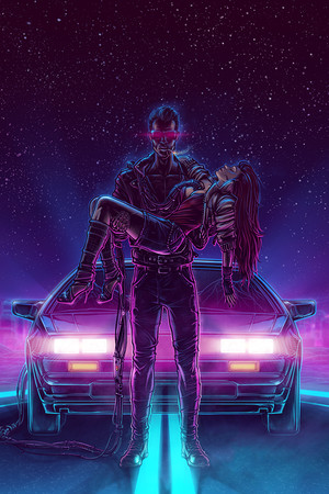 Cover art of OutDrive