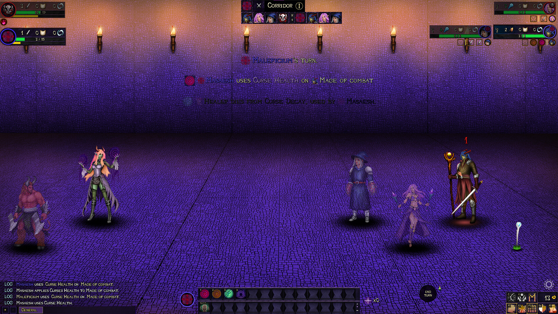 Edroseph's Tower screenshot 8