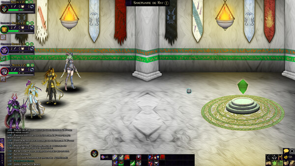 Edroseph's Tower screenshot 4