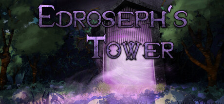 Steam cover for Edroseph's Tower.