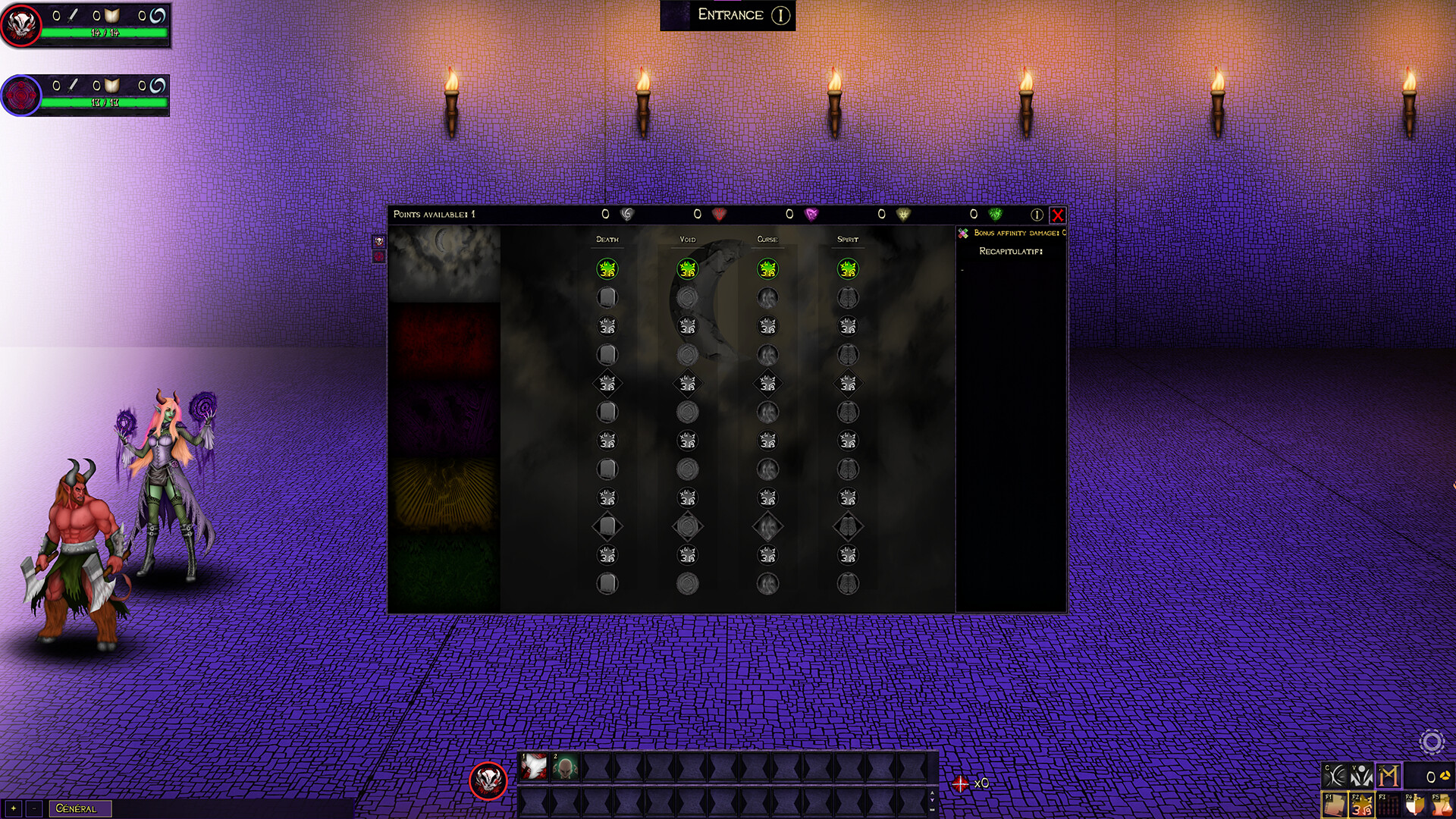 Edroseph's Tower screenshot 11