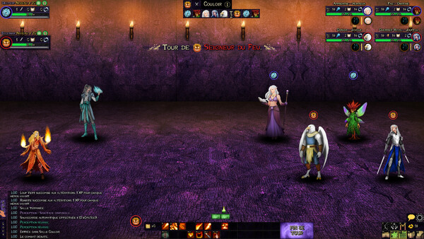 Edroseph's Tower screenshot 6