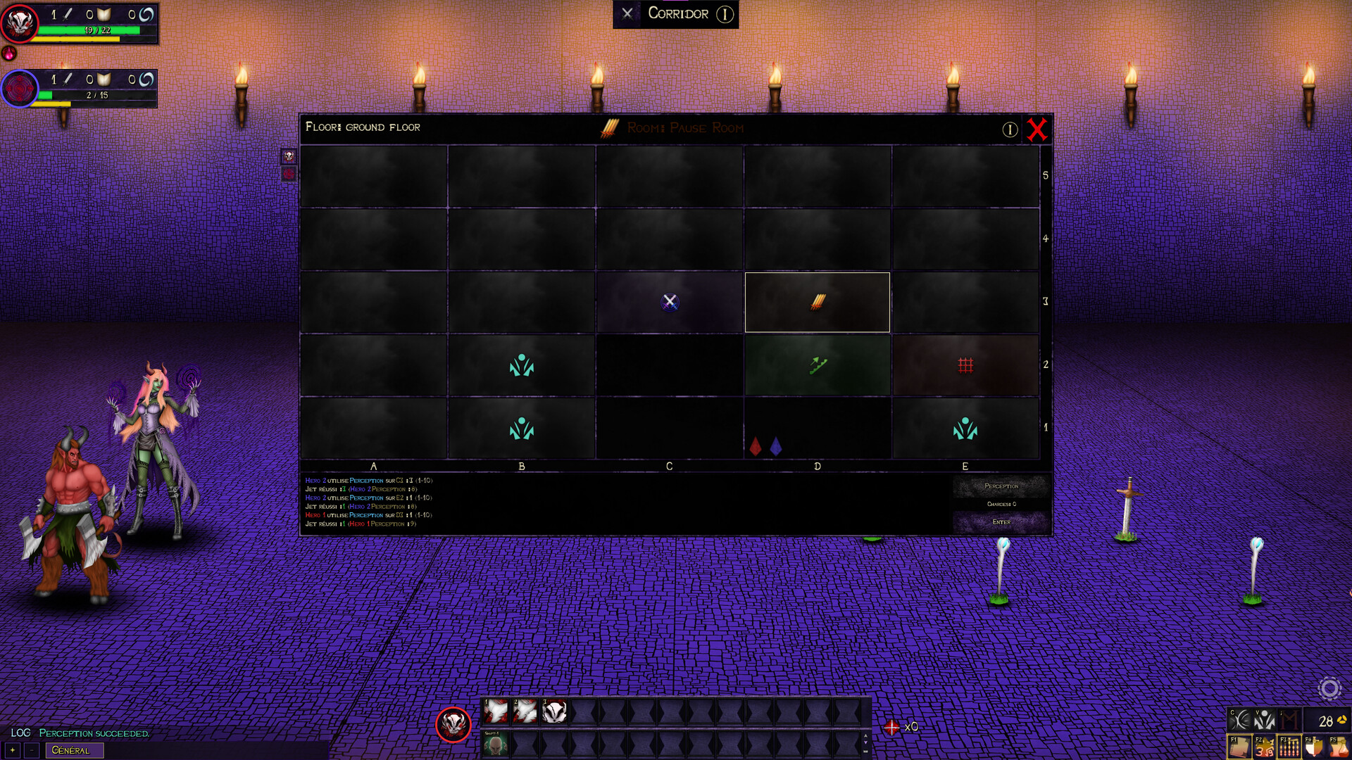 Edroseph's Tower screenshot 7