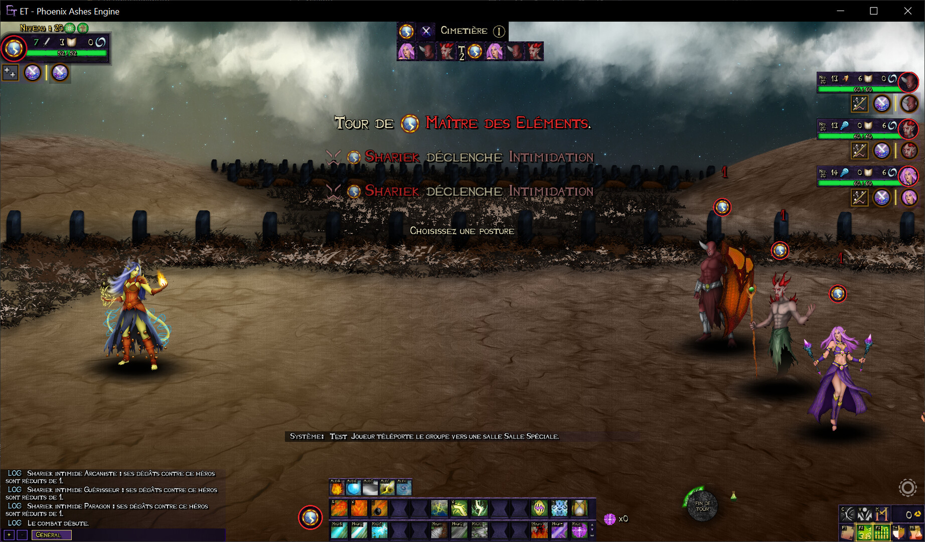 Edroseph's Tower screenshot #17