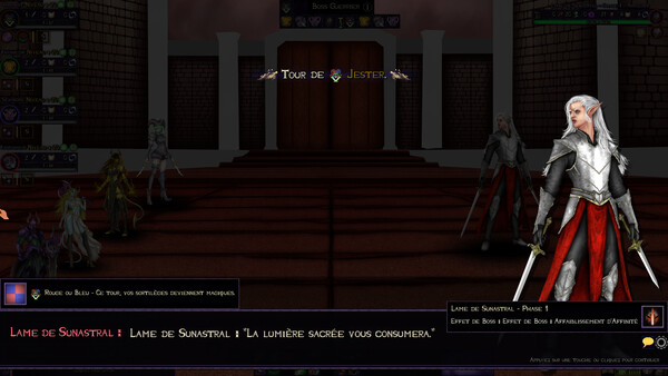 Edroseph's Tower screenshot 2