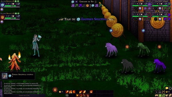 Edroseph's Tower screenshot 3