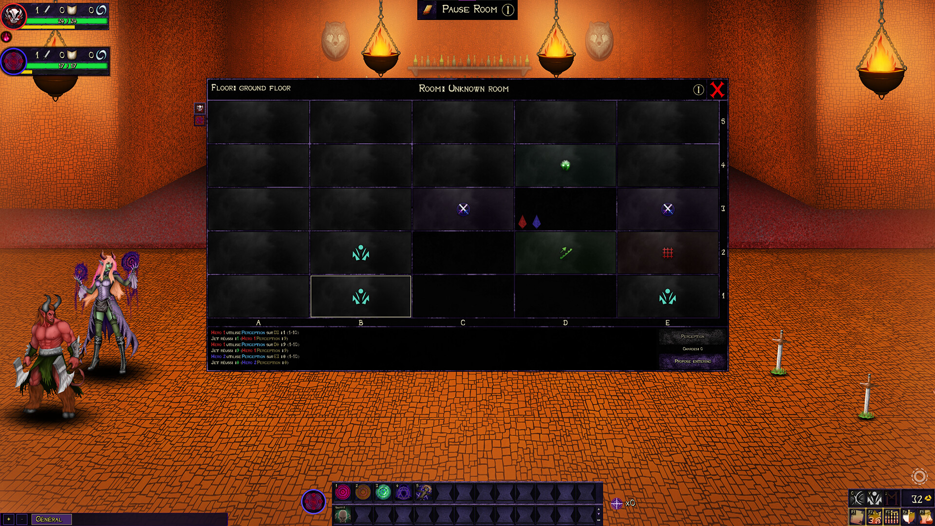 Edroseph's Tower screenshot 13