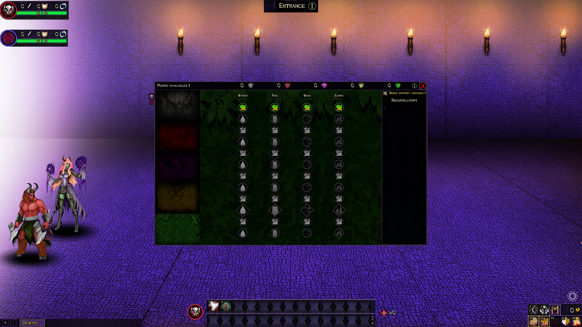 Edroseph's Tower screenshot 6