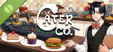 Cater Co. Demo 🍓