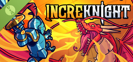 IncreKnight Demo