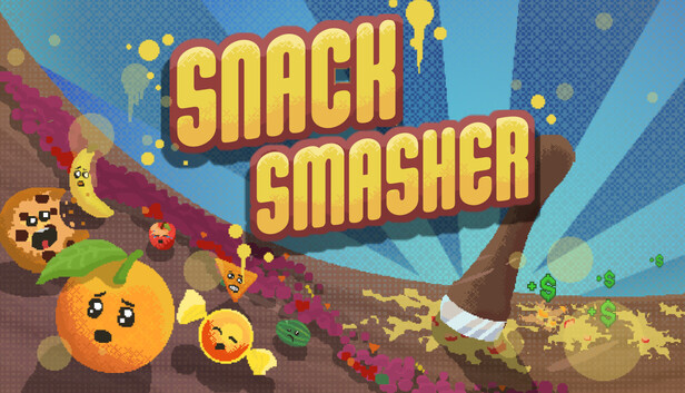Snack Smasher