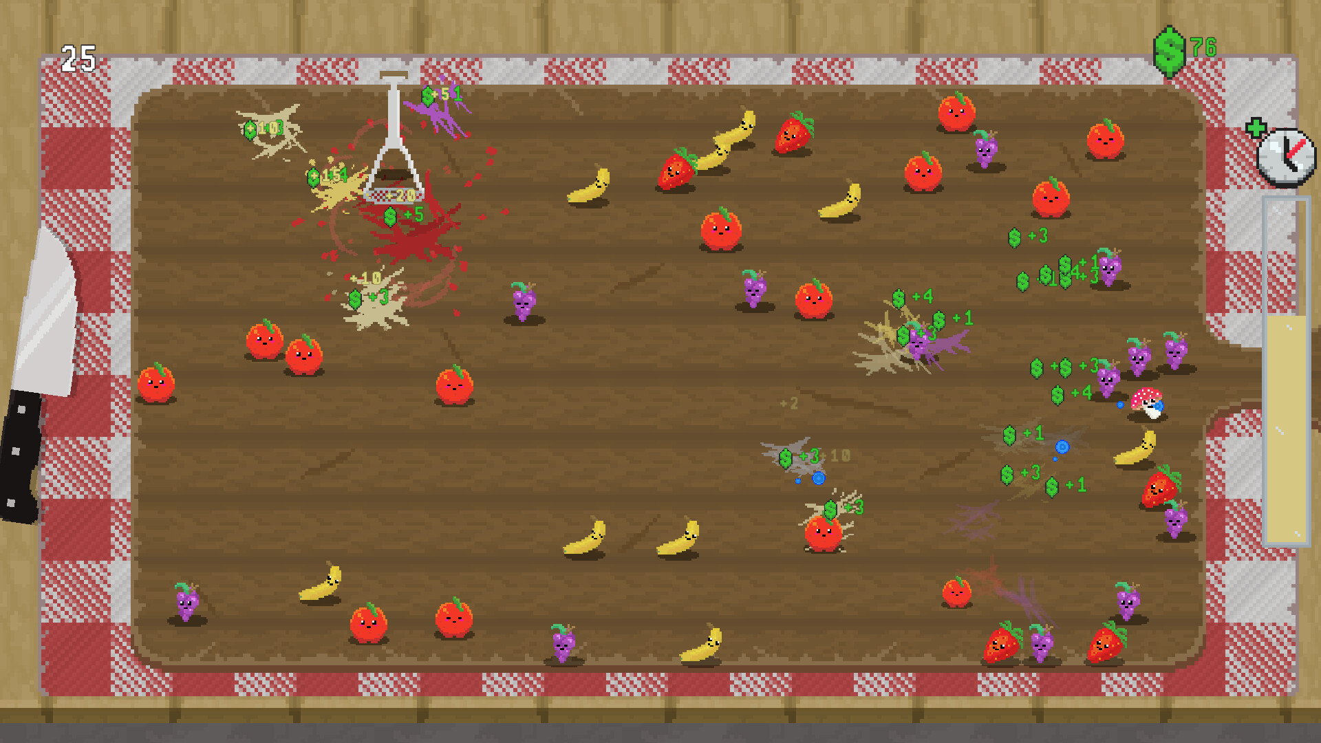 Snack Smasher screenshot #3