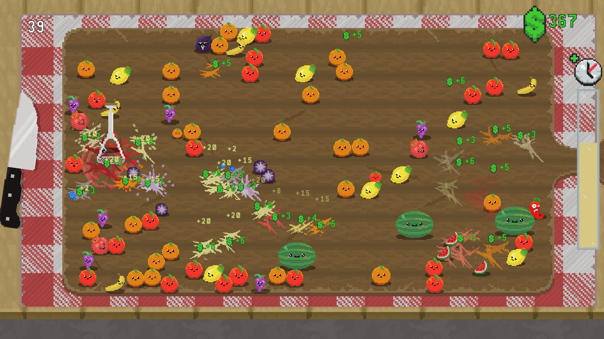Snack Smasher screenshot #7