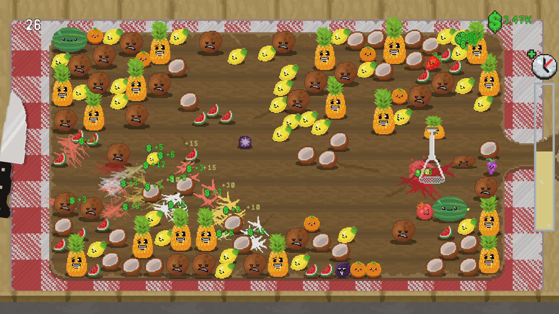 Snack Smasher screenshot #9