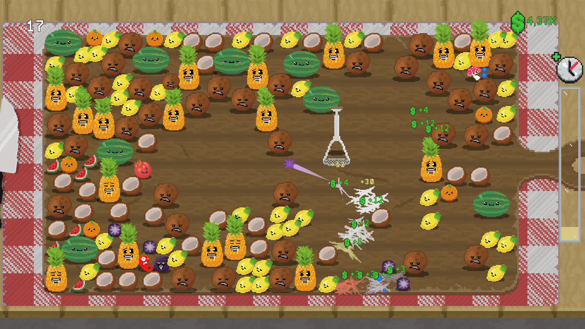Snack Smasher screenshot #6