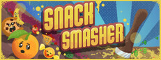 Snack Smasher cover