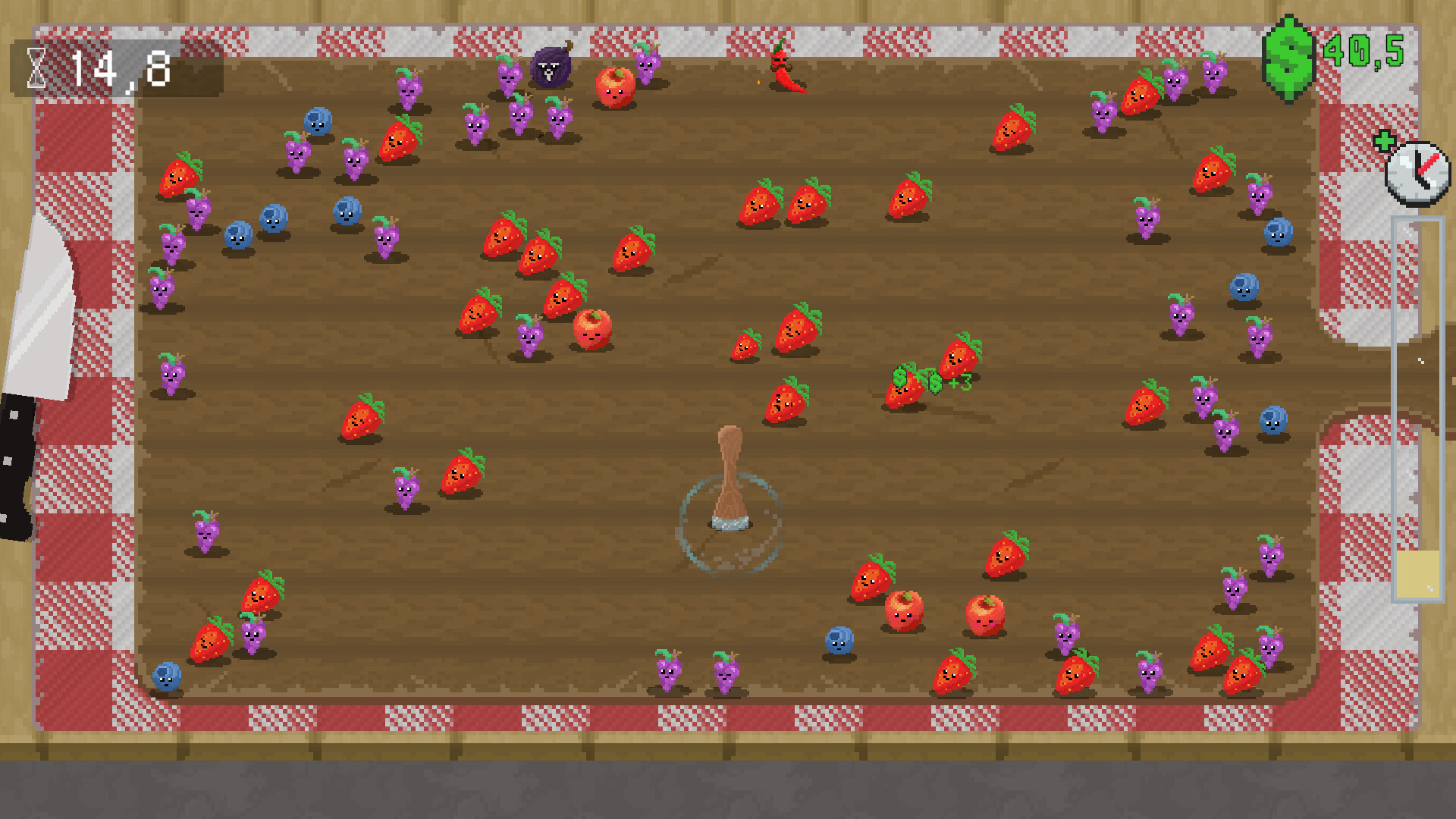 Snack Smasher screenshot #9