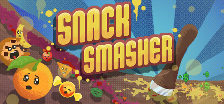 Snack Smasher by Ardblade - Similar game based
                        on tags