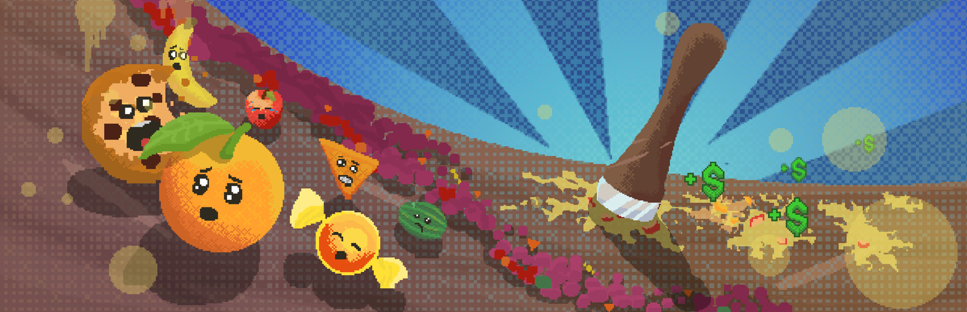 Snack Smasher