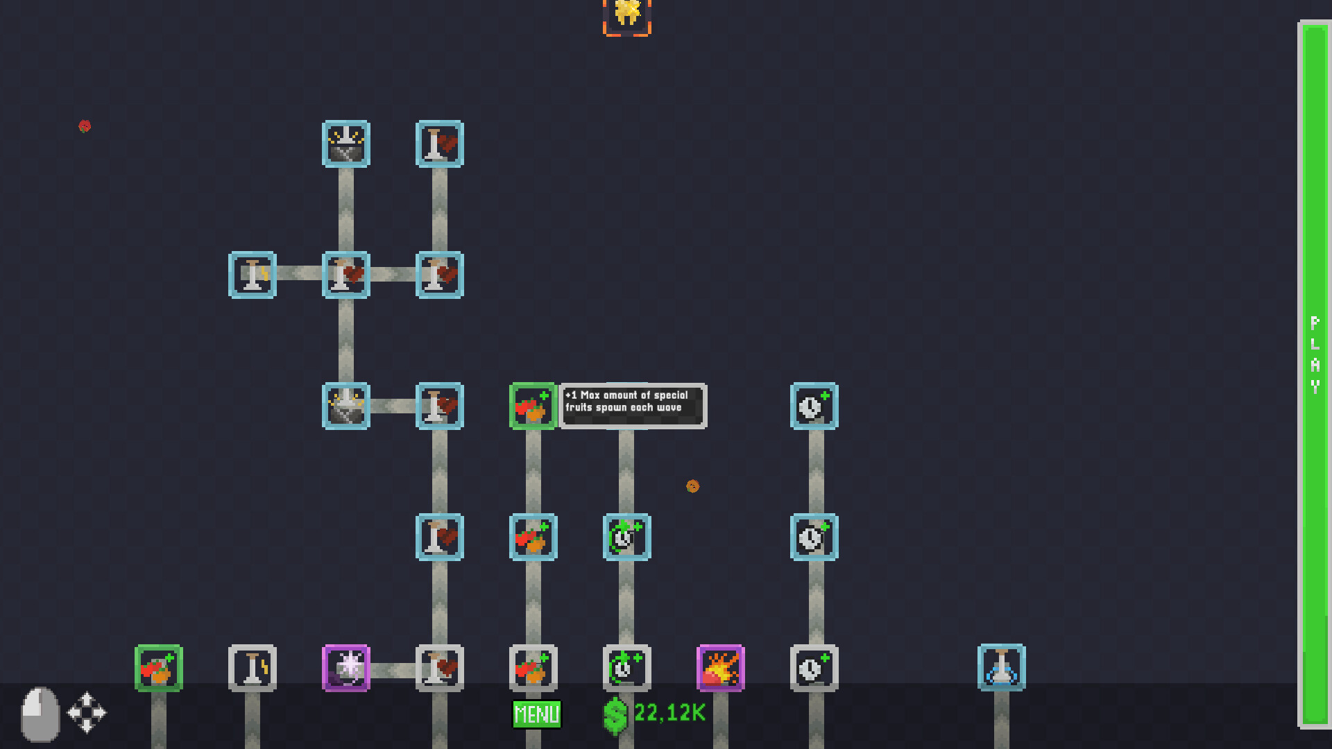 Snack Smasher screenshot #8