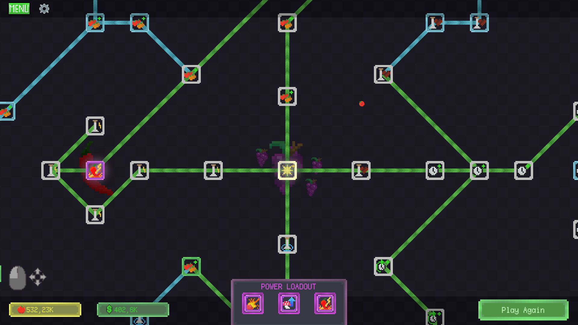 Snack Smasher screenshot #2
