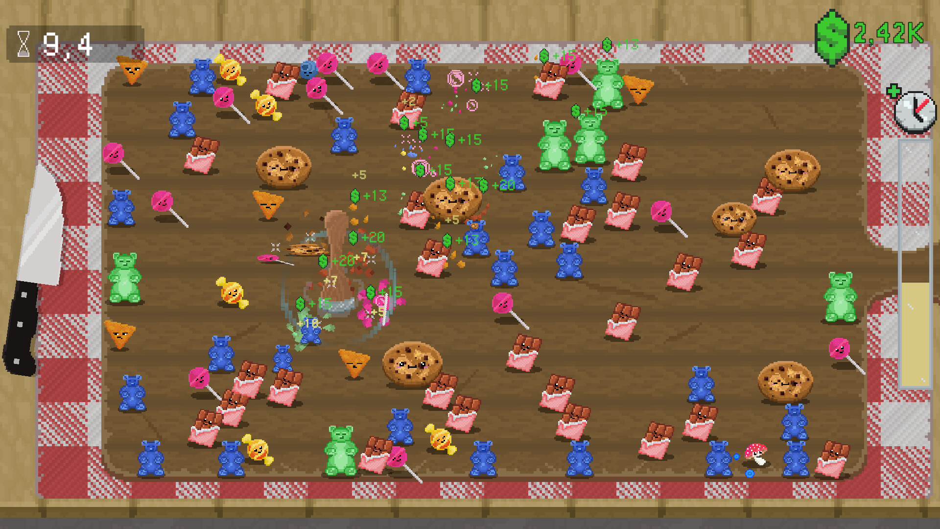 Snack Smasher screenshot #7