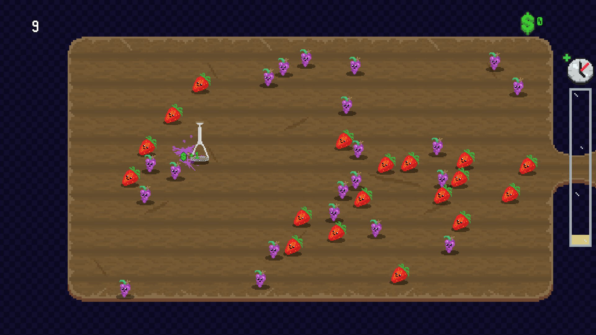 Snack Smasher screenshot 1