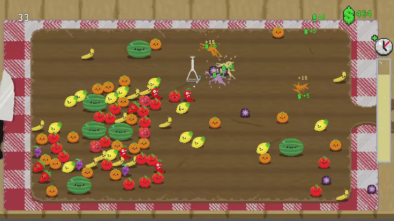 Snack Smasher video 3