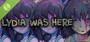Lydia Was Here Demo